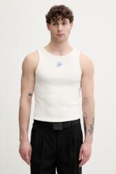 Tommy Hilfiger top pentru bărbați din bumbac cu elastan SUMMER PPY2-TSM10O_01X (UM0UM03841)