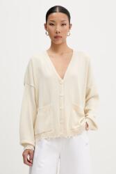 ViCOLO cardigan pentru femei din bumbac PPY2-SWD0NR_01X (7AB7006)