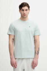 Calvin Klein Jeans tricou pentru bărbați din bumbac 9BY2-TSMZPM_06X (LV14RD254G)