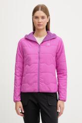 Jack Wolfskin jachetă reversibilă pentru femei Trail Light Ins 2in1 PPY2-KUD080_44X (A65868)