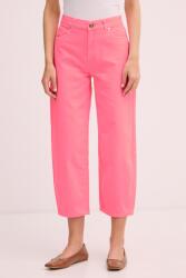 Lola Casademunt blugi relaxed fit pentru femei PPY2-SPDZZW_30X (LS2614019)