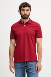 Tommy Hilfiger polo pentru bărbați, din bumbac PPY2-POM07S_83X (MW0MW42748)