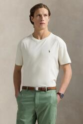 Ralph Lauren tricou bărbătesc din bumbac 9BYH-TSM057_00X (710740727)