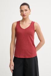 Marc O'Polo top pentru femei, din bumbac MPY2-TSD00L_33X (5000014110)