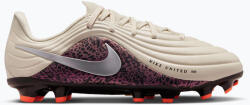 Nike Gyerek focicipő Nike United Jr. Tiempo Maestro Academy MG fossil/burgundy crush/metallic silver
