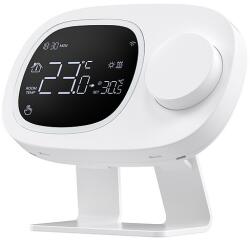 Avatto WT598-1T1 WiFi intelligens termosztát
