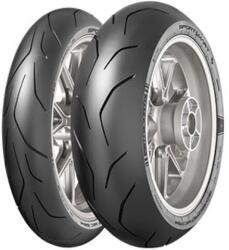 Dunlop Sportsmart TT 120/70ZR19 (60W) TL Front