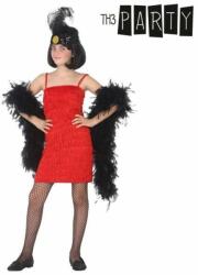 Th3 Party Costum Deghizare pentru Copii Th3 Party Roșu (1 Piese) Costum bal mascat copii