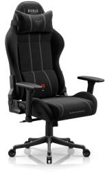 Diablo Chairs Diablo X-One 2.0 gamer szék, fekete, Burned Black, small