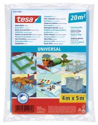 TESA Takarófólia, lépésálló, 5 m x 4 m, TESA "Universal (TE56651) - webpapir