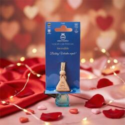 Marco Martely Autóparfüm, férfi illat, 7 ml, MARCO MARTELY "Valentin Invincible (AIMF015) - webpapir