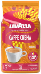 LAVAZZA Caffé Crema Vibrante cafea boabe 1kg