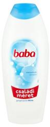 Baba Tusfürdő, 750 ml, BABA, lanolinos (KHSZ47) - webpapir