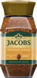 Douwe Egberts Cafea instant Jacobs Cronat Gold 100g