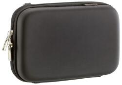 RIVACASE Tok, 2, 5" HDD vagy GPS-hez, RIVACASE "9102" fekete (HTR9102) - webpapir