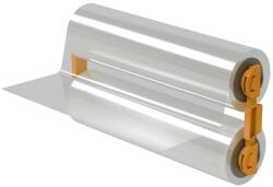 GBC Meleglamináló fólia utántöltő, 125 mikron, A4, fényes, tekercses, GBC "Foton 30 (GBC4410028)
