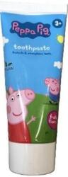  Fogkrém, gyerekeknek, 3+, 50 ml, "Peppa Pig", gyümölcs íz (KHSZ74)