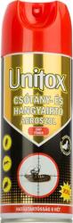 UNITOX Csótány- és hangyairtó aeroszol, 400 ml, UNITOX (KHT947)