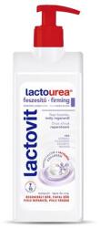 Lactovit Testápoló, 400 ml, LACTOVIT "Lactourea", bőrfeszesítő (KHSZ65) - webpapir