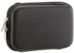 RIVACASE Tok, 2, 5" HDD vagy GPS-hez, RIVACASE "9101" fekete (HTR9101) - webpapir