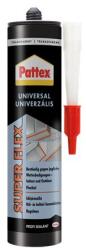 Henkel Szilikon, 274 g, HENKEL "Pattex Univerzális", átlátszó (IH2921218) - webpapir