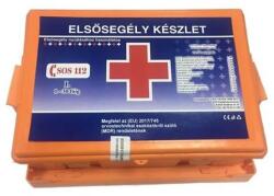  Elsősegély felszerelés 30 főig (ME33)