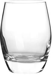  Üvegpohár, 6db-os szett, 30cl, "Mineral WH (KHPU203)