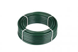 Cseke Weekend Hobby Locsolótömlő, 1/2" - 50 méter, Zöld (WH125-50)