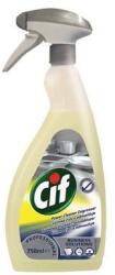 Cif Zsíroldó, 750 ml, CIF "Professional Power Cleaner (KHT582) - webpapir