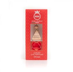 Marco Martely Autóparfüm, női illat, 7 ml, MARCO MARTELY "Olimpia (AIMN08) - webpapir