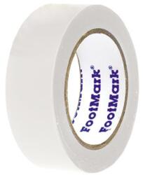 Somogyi Elektronic Szigetelőszalag, 19 mm x 20 m, HOME, fehér (LUSE031) - webpapir