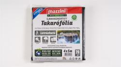 MAZZINI Takarófólia, létrázható, 20 m2, MAZZINI (KHK952) - webpapir