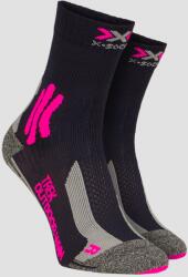 X-Socks Șosete De Trekking Pentru Femei X-socks Trek Outdoor 4.0