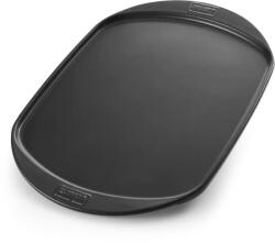 Weber kerámia grill lap 47/57 cm-es faszenes grillhez és Q sorozatú gázgrillhez (17509)