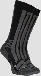 X-Socks Șosete De Trekking X-socks Mountain Perform Otc Negru-gri