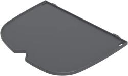 Weber fél plancha grill lap Q gázgrillekhez (3400864)