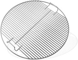Weber grillrács 47/57 cm-es faszenes grillhez (8413)