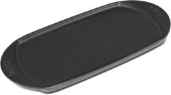 Weber kerámia grill lap 47/57 cm-es faszenes grillhez és Q sorozatú gázgrillhez (6465)