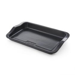 Weber kerámia grill lap, 39 × 31 cm (17885)