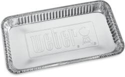 Weber alu-csepegtető tálca gázgrillhez (3 méretben) (6454)