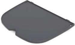 Weber fél plancha grill lap Q gázgrillekhez (3400863)