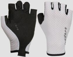 Isadore Mănuși De Ciclism Isadore Signature Light Gloves Albe