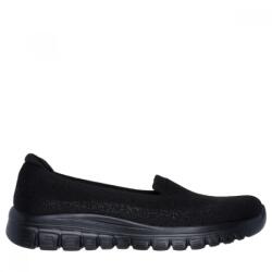 Skechers cipő GRACEFUL - VIEW FINDER (100697BBK38)