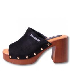 MAYO CHIX papucs (6136BLACK40)
