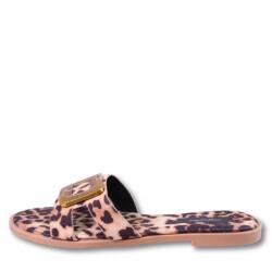 MAYO CHIX papucs (5135LEOPARD38)