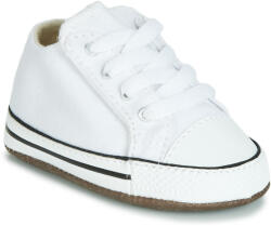Converse Pantofi sport stil gheata Fete CHUCK TAYLOR ALL STAR CRIBSTER CANVAS COLOR HI Converse Alb 19