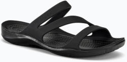 Crocs Swiftwater Sandal W női strandpapucs fekete 203998-060