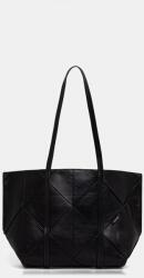 Calvin Klein shopper női műbőr - fekete Univerzális méret - answear - 66 990 Ft