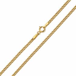 ÉkszerM Arany Lánc (méret: 50) AU 98340