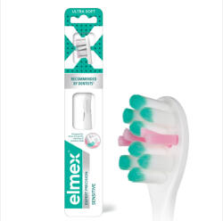 Elmex Sensitive Expert Precision fogkefe - ultra soft